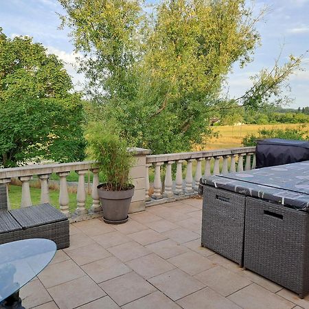 L'Ile Verte Chambre Avec Salle De Bain Privee Champagnac (Charente-Maritime) Exterior foto